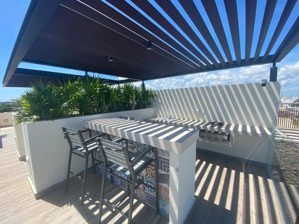 Veranto Condo Rentals Playa del Carmen 0*,  Mexico