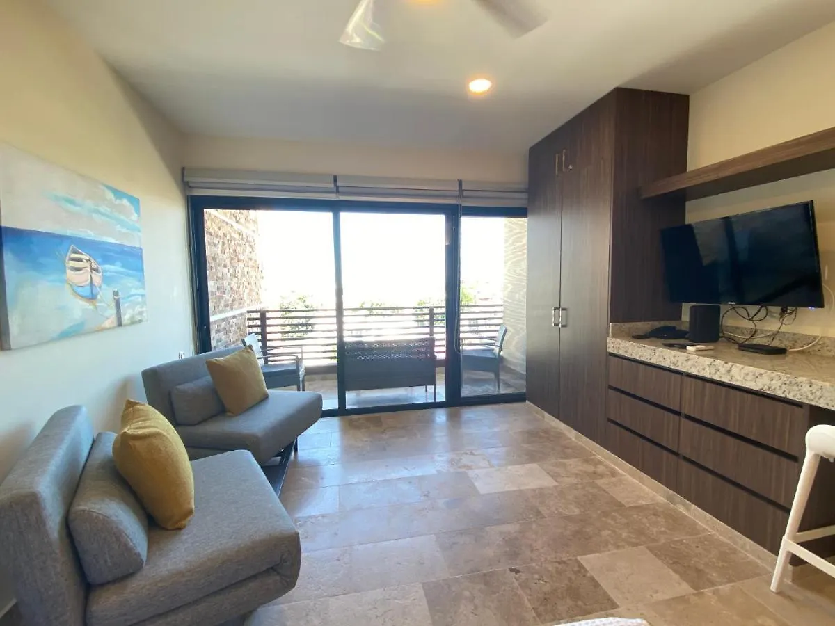 Aparthotel Veranto Condo Rentals Playa del Carmen