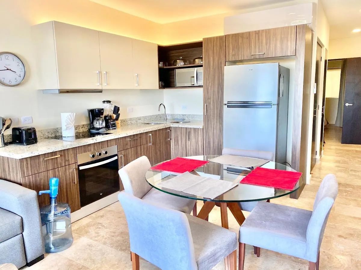 Veranto Condo Rentals Playa del Carmen 0*,  Mexico