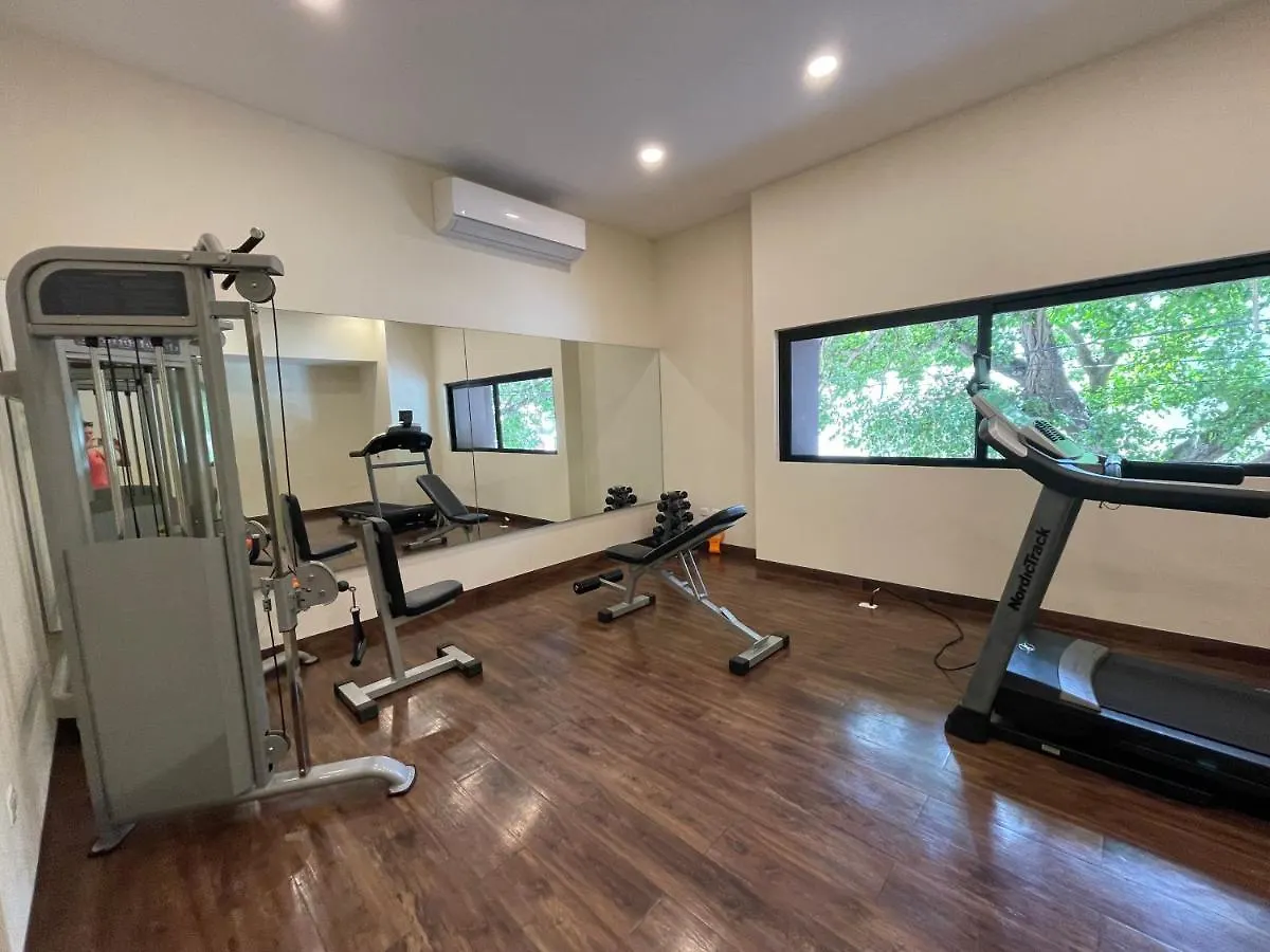 Veranto Condo Rentals Playa del Carmen Aparthotel