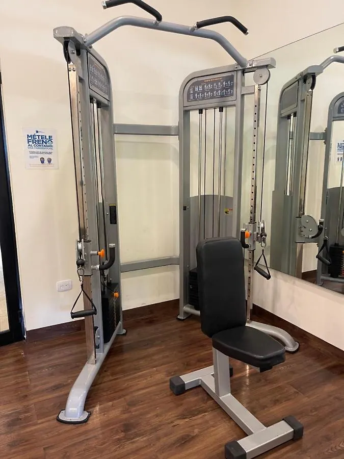 Aparthotel Veranto Condo Rentals Playa del Carmen Mexico