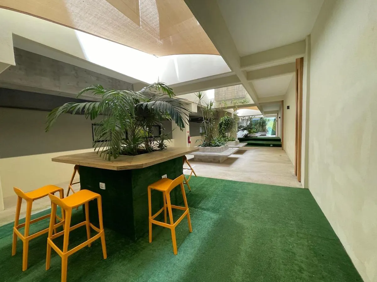 Veranto Condo Rentals Playa del Carmen 0*,